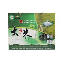 加工企業(yè)對(duì)常州大米的要求